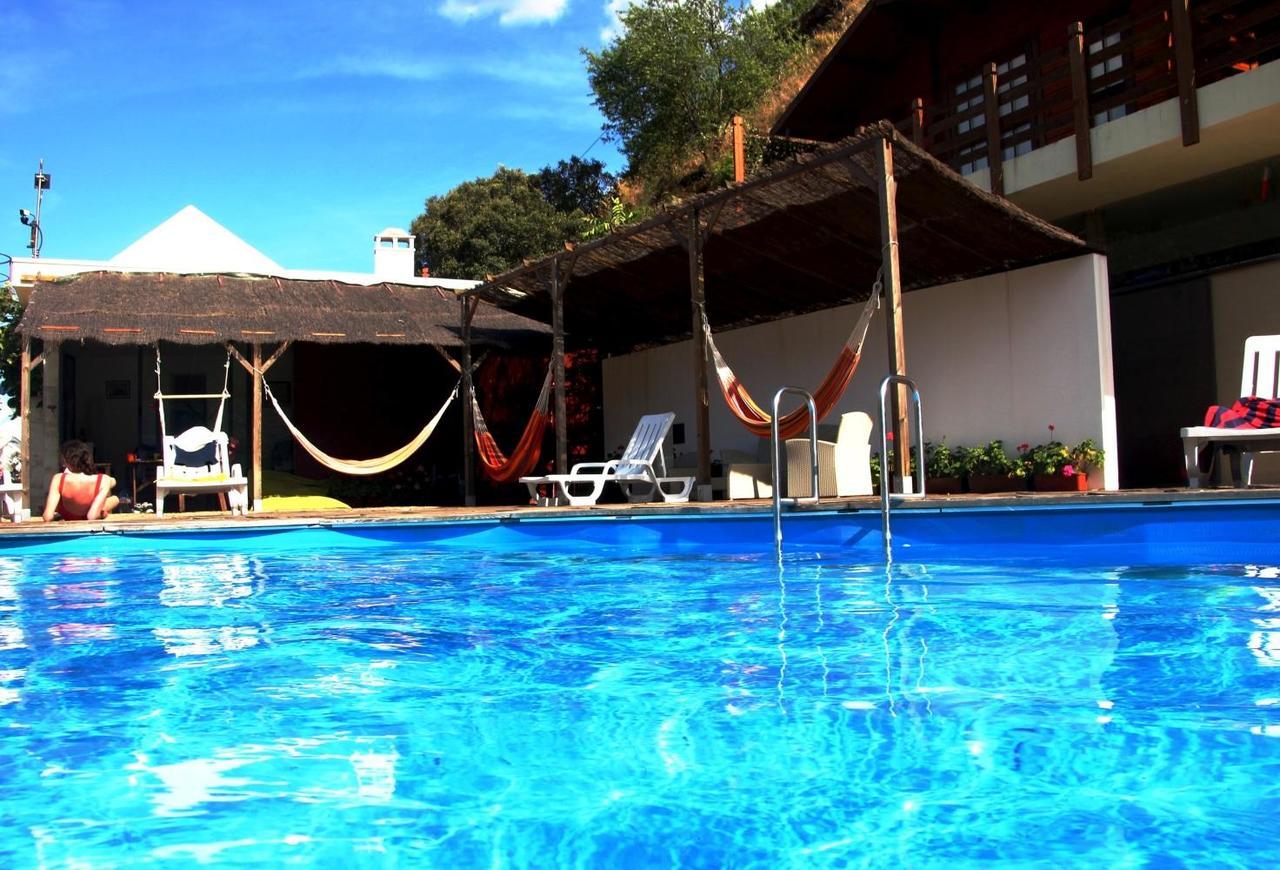 Douro Yacht Charter & Bungalows São João da Pesqueira Bagian luar foto